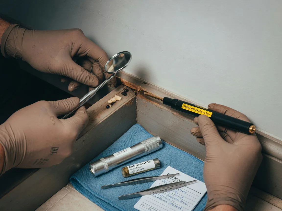 Why choose Emergency Pest Control in Newport, ME